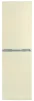 Холодильник Snaige з нижн. мороз., 194.5x60х65, холод.відд.-191л, мороз.відд.-119л, 2дв., A++, ST, бежевий - 14