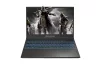 Ноутбук Dream Machines RG3050-15 15.6FHD IPS, Intel i5-13500H, 16GB, F500GB, NVD3050-4, DOS, чорний - 1