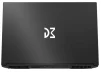 Ноутбук Dream Machines RG4050-15 15.6FHD IPS, Intel i7-13620H, 32GB, F1TB, NVD4050-6, DOS, чорний - 5