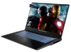 Ноутбук Dream Machines RG5060-17 17.3FHD IPS, Intel i9-14900HX, 32GB, F2TB, NVD5060-8, DOS, чорний - 2