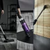 Пилосос Rowenta безпровідний X-Nano Essential, 100Вт, конт пил -0.4л, автон. робота до 40хв, НЕРА, фіолетово-чорний - 14