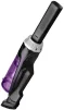 Пилосос Rowenta безпровідний X-Nano Essential, 100Вт, конт пил -0.4л, автон. робота до 40хв, НЕРА, фіолетово-чорний - 3