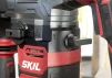 Перфоратор SKIL 1781 GB SDS-plus+ШЗП 1550Вт 5Дж аксесуари кейс 5.3кг - 3