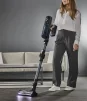 Пилосос Rowenta безпровідний X-Force Flex 13.60, 200Вт, конт пил -0.65л, автон. робота до 60хв, НЕРА, підсвітка, гнучка насадка, синій - 6