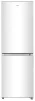 Холодильник з нижн. мороз. камерою Gorenje, 161х55х56см, 2 двері, 160(78)л, А+, механіч.  упр. , Зона св-ті, Білий - 1