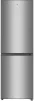 Холодильник з нижн. мороз. камерою Gorenje, 161х55х56см, 2 двері, 160(79)л, А++, механіч.  упр. , Зона св-ті, сірий - 5