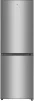 Холодильник з нижн. мороз. камерою Gorenje, 161х55х56см, 2 двері, 160(78)л, А+, механіч.  упр. , Зона св-ті, сірий - 1