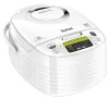 Мультиварка Tefal Spherical, 750Вт, чаша-5л, електронне керув., пластик, білий - 3