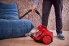 Пилосос Rowenta контейнерний Swift Power Cyclonic, 750Вт, конт пил -1.2л, НЕРА, червоний - 2
