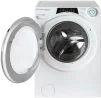 Пральна машина Candy фронтальна, 7кг, 1200, A+++, 45см, дисплей, пара, інвертор, білий - 2