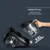 Пилосос Rowenta контейнерний Compact Power XXL Classic + Kit, 900Вт, конт пил -2.5л, HEF system, чорний - 13