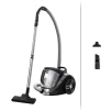 Пилосос Rowenta контейнерний Compact Power XXL Classic + Kit, 900Вт, конт пил -2.5л, HEF system, чорний - 16