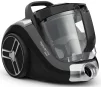 Пилосос Rowenta контейнерний Compact Power XXL Classic + Kit, 900Вт, конт пил -2.5л, HEF system, чорний - 5
