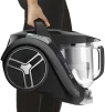 Пилосос Rowenta контейнерний Compact Power XXL, 900Вт, конт пил -2.5л, HEF system, чорний - 7
