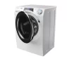 Пральна машина Candy фронтальна, 14кг, 1400, A, 67см, дисплей, пара, інвертор, білий - 4