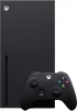 Ігрова консоль Xbox Series X 1TB, чорна - 1