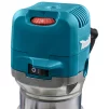 Фрезер Makita RT0702CX2 710ВТ цанга 6 та 8мм 10000-34000об/хв 1.8кг - 11