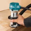 Фрезер Makita RT0702CX2 710ВТ цанга 6 та 8мм 10000-34000об/хв 1.8кг - 3