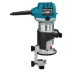 Фрезер Makita RT0702CX2 710ВТ цанга 6 та 8мм 10000-34000об/хв 1.8кг - 9