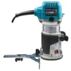 Фрезер Makita RT0702CX2 710ВТ цанга 6 та 8мм 10000-34000об/хв 1.8кг - 10