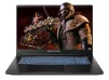 Ноутбук Dream Machines RT5070-17 17.3FHD IPS, AMD AI 7 350, 16GB, F1TB, NVD5070-8, DOS, чорний - 1