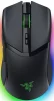 Миша Razer Cobra Pro, RGB, USB-A/WL/BT, чорний - 12