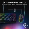 Миша Razer Cobra Pro, RGB, USB-A/WL/BT, чорний - 9