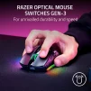 Миша Razer Cobra Pro, RGB, USB-A/WL/BT, чорний - 10