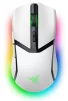 Миша Razer Cobra Pro, RGB, USB-A/WL/BT, білий - 1