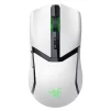 Миша Razer Cobra Pro, RGB, USB-A/WL/BT, білий - 2