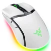 Миша Razer Cobra Pro, RGB, USB-A/WL/BT, білий - 3