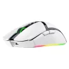 Миша Razer Cobra Pro, RGB, USB-A/WL/BT, білий - 5