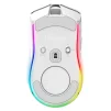 Миша Razer Cobra Pro, RGB, USB-A/WL/BT, білий - 6