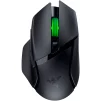 Миша Razer Basilisk V3 X HyperSpeed, RGB, WL/BT, чорний - 1