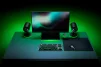 Ігрова поверхня Razer Gigantus V2, L (450x400x3мм), чорний - 2