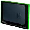Ігрова поверхня Razer Atlas, L (450x400x5мм), чорний - 9