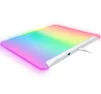 Ігрова поверхня Razer  Firefly V2 Pro, М (360х278х4.6мм), RGB, білий - 5