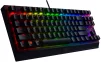 Клавіатура механічна Razer BlackWidow V3 TKL 87key, Green Switch, USB-A, EN/RU, RGB, чорний - 3