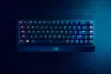 Клавіатура механічна Razer BlackWidow V3 Mini HyperSpeed 68key, Green Switch, USB-A/WL/BT, EN/RU, RGB, чорний - 13