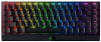 Клавіатура механічна Razer BlackWidow V3 Mini HyperSpeed 68key, Green Switch, USB-A/WL/BT, EN/RU, RGB, чорний - 18