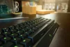 Клавіатура механічна Razer BlackWidow V3 Mini HyperSpeed 68key, Green Switch, USB-A/WL/BT, EN/RU, RGB, чорний - 3