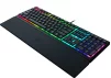 Клавіатура механічна Razer Ornata V3 104key, Mecha-Membrane Switch, USB-A, EN/UK, RGB, чорний - 3