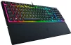Клавіатура механічна Razer Ornata V3 104key, Mecha-Membrane Switch, USB-A, EN/UK, RGB, чорний - 4