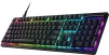 Клавіатура механічна Razer DeathStalker V2 105key, Red Switch, USB-A, EN/RU, RGB, чорний - 11