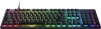Клавіатура механічна Razer DeathStalker V2 105key, Red Switch, USB-A, EN/RU, RGB, чорний - 4
