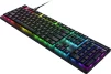 Клавіатура механічна Razer DeathStalker V2 105key, Red Switch, USB-A, EN/RU, RGB, чорний - 6