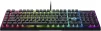 Клавіатура механічна Razer BlackWidow V4 X, 110key, Yellow Switch, USB-A, EN/RU, RGB, чорний - 3