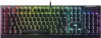 Клавіатура механічна Razer BlackWidow V4 X, 110key, Yellow Switch, USB-A, EN/RU, RGB, чорний - 6