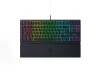 Клавіатура механічна Razer Ornata V3 TKL 84key, Mecha-Membrane Switch, USB-A, EN/UK, RGB, чорний - 1