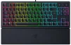 Клавіатура механічна Razer Ornata V3 TKL 84key, Mecha-Membrane Switch, USB-A, EN/UK, RGB, чорний - 10